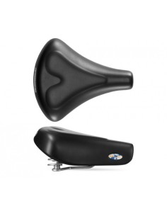 Fahradsattel Selle Royal Holland - Urban Life