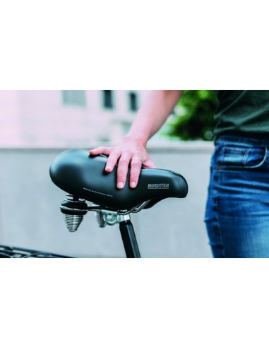 Fahrradsattel Selle Royal Manhatten - Urban Life