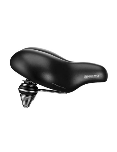 Fahrradsattel Selle Royal Manhatten - Urban Life
