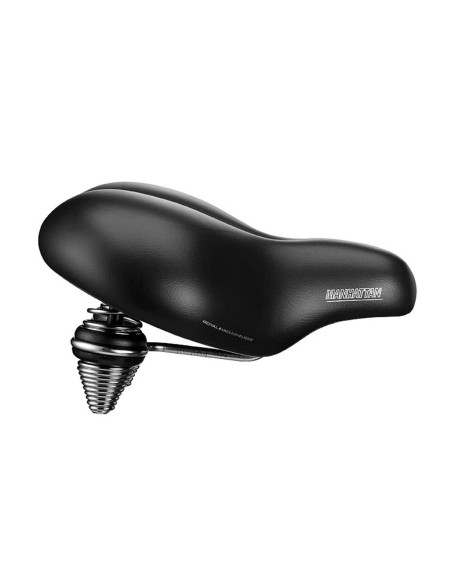 Fahrradsattel Selle Royal Manhatten - Urban Life