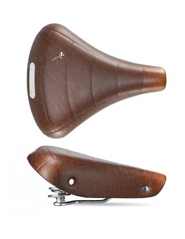 Fahrradsattel Selle Royal Ondina  - Urban Life