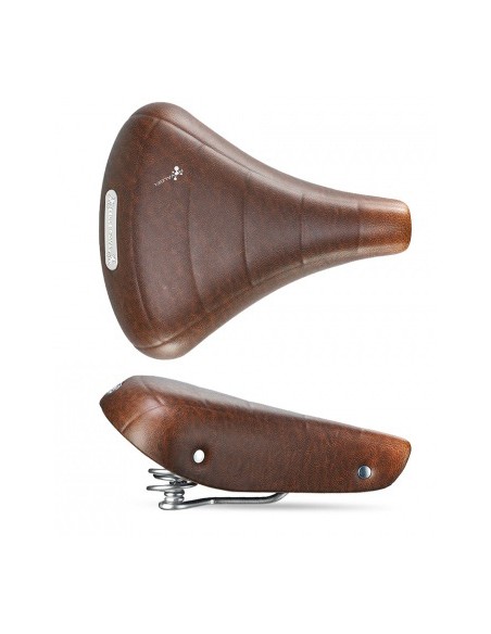 Fahrradsattel Selle Royal Ondina  - Urban Life