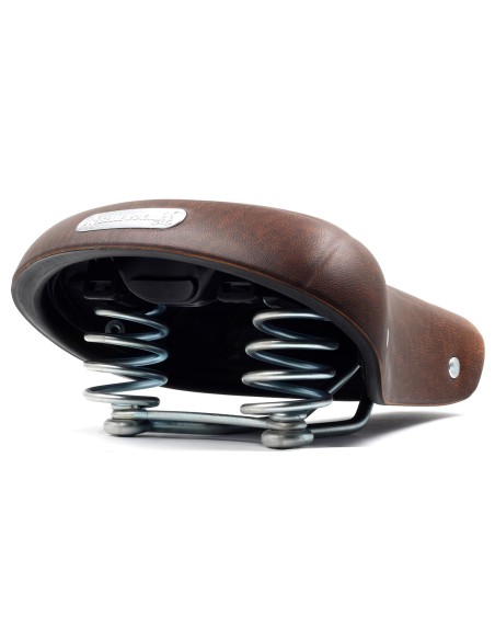 Fahrradsattel Selle Royal Ondina  - Urban Life