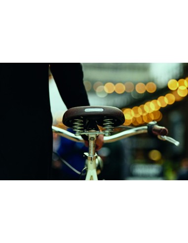 Fahrradsattel Selle Royal Ondina  - Urban Life