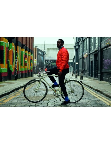 Fahrradsattel Selle Royal Ondina  - Urban Life