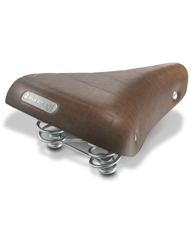 Fahrradsattel Selle Royal Ondina  - Urban Life
