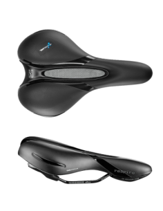 Fahrradsattel Selle Royal Respiro Moderate - All Journeys