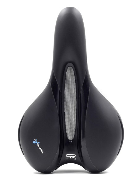 Fahrradsattel Selle Royal Respiro Moderate - All Journeys