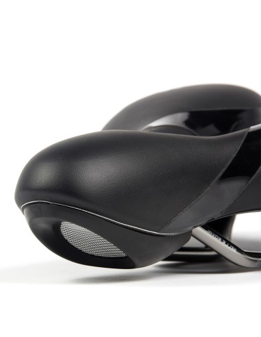 Fahrradsattel Selle Royal Respiro Moderate - All Journeys