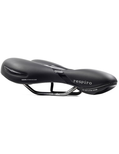Fahrradsattel Selle Royal Respiro Moderate - All Journeys