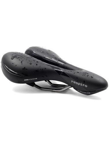 Fahrradsattel Selle Royal Respiro Moderate - All Journeys