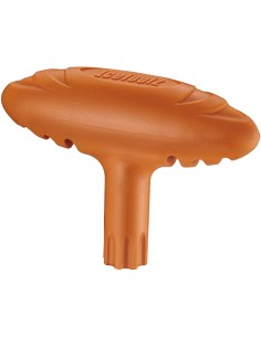 Kurbelarmkappen Werkzeug IceToolz 04T1 für Shimano® Hollowtech II