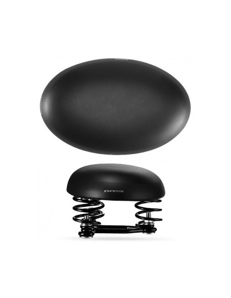 Fahrradsattel Selle Royal Rok - Urban Life