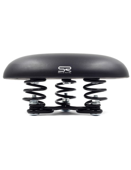 Fahrradsattel Selle Royal Rok - Urban Life