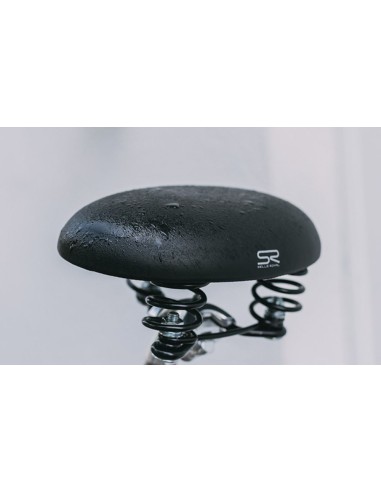 Fahrradsattel Selle Royal Rok - Urban Life