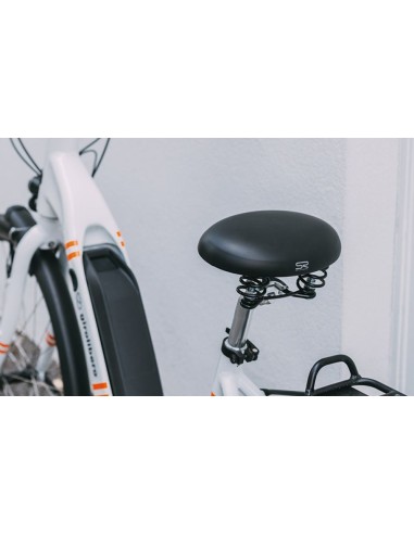 Fahrradsattel Selle Royal Rok - Urban Life