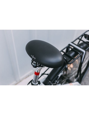 Fahrradsattel Selle Royal Rok - Urban Life