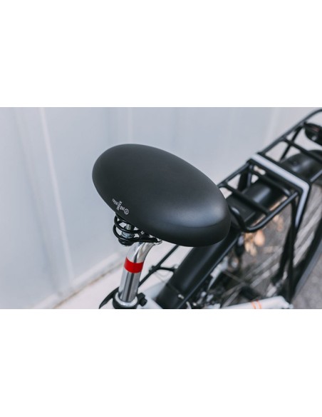 Fahrradsattel Selle Royal Rok - Urban Life