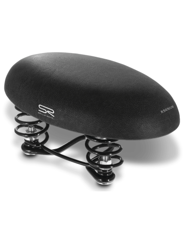 Fahrradsattel Selle Royal Rok - Urban Life