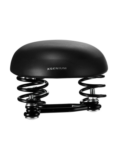 Fahrradsattel Selle Royal Rok - Urban Life