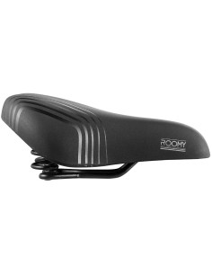 Fahrradsattel Selle Royal Roomy Moderate - Urban Life