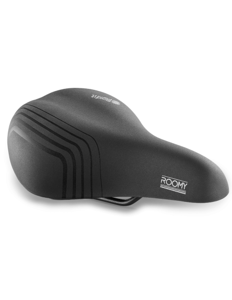 Fahrradsattel Selle Royal Roomy Moderate - Urban Life