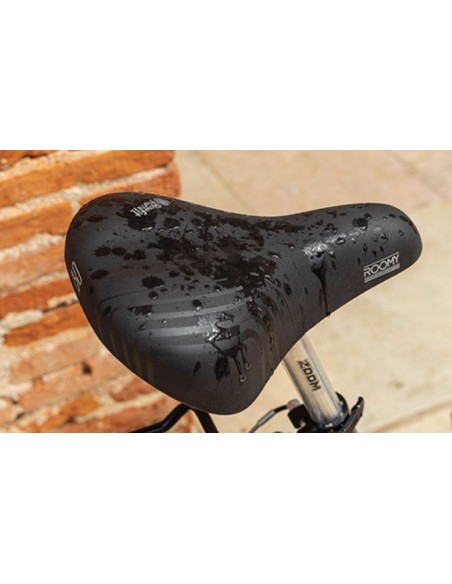 Fahrradsattel Selle Royal Roomy Moderate - Urban Life