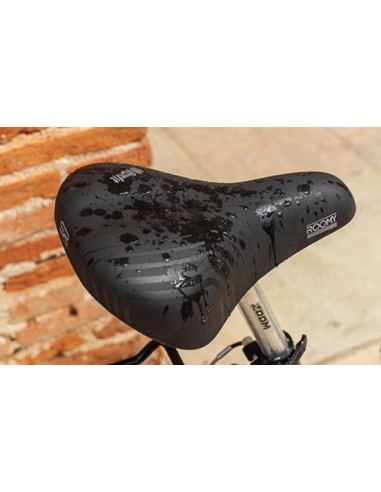 Fahrradsattel Selle Royal Roomy Relaxed - Urban Life