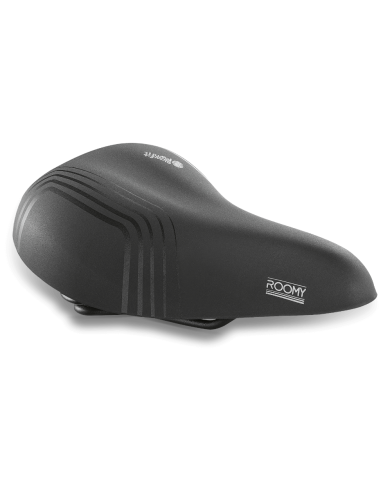 Fahrradsattel Selle Royal Roomy Relaxed - Urban Life