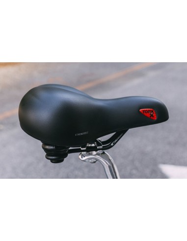 Fahrradsattel Selle Royal Torx - Urban Life