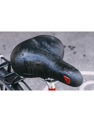 Fahrradsattel Selle Royal Torx - Urban Life