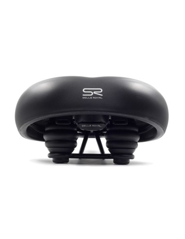 Fahrradsattel Selle Royal Torx - Urban Life