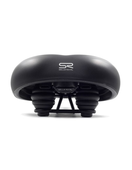 Fahrradsattel Selle Royal Torx - Urban Life