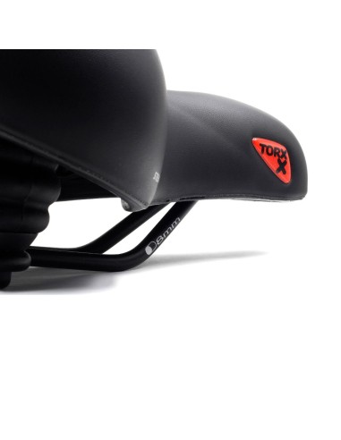 Fahrradsattel Selle Royal Torx - Urban Life