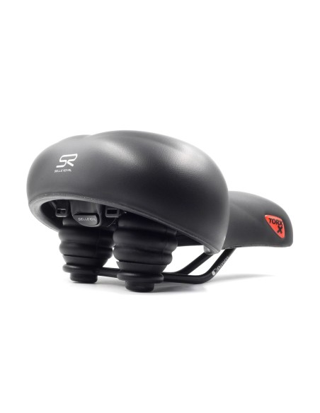 Fahrradsattel Selle Royal Torx - Urban Life