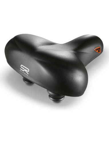 Fahrradsattel Selle Royal Torx - Urban Life