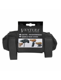 Satteldecke Ventura mit Kordelzug - 100% Wasserdicht