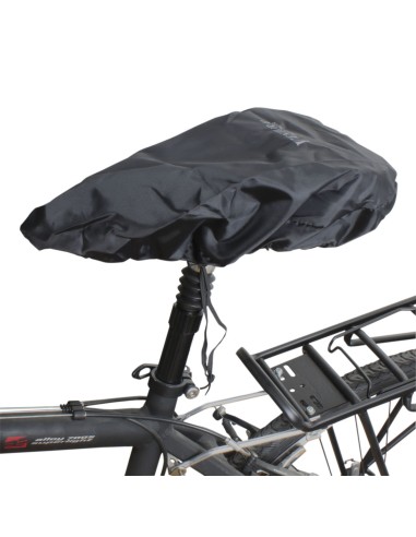 Satteldecke Ventura mit Kordelzug - 100% Wasserdicht