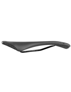 Fahrradsattel M-Wave Spider Racing - Schwarz