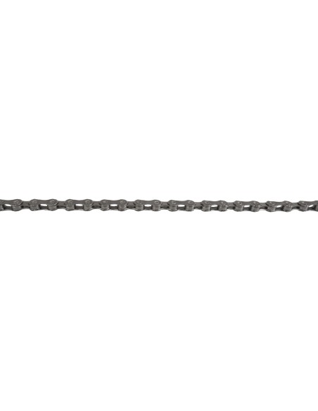 Kette M-Wave Single Speed/Nabenschaltung 1/2 x 1/8" - Silber (15 Meter auf Rolle)