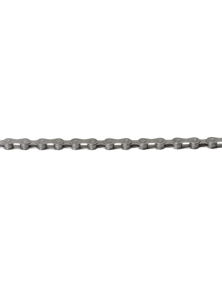 Kette 11 fach M-Wave Schaltung 1/2 - 11/128" - Silber (15 Meter auf Rolle)