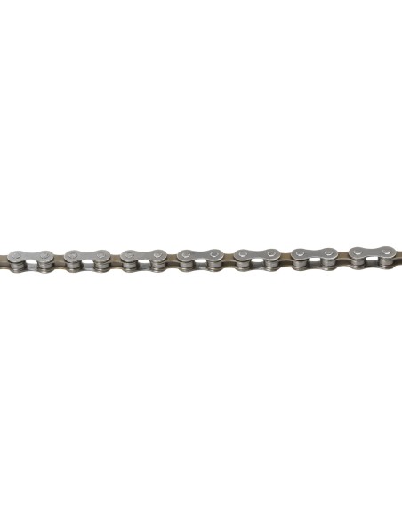 Kette M-Wave 1-5-6-7 fach Schaltung 1/2 - 3/32" - Braun  (15 Meter auf Rolle)