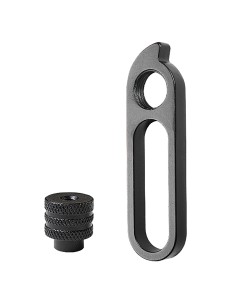 Schaltauge M-Wave Super B TB-ET05 - Schwarz
