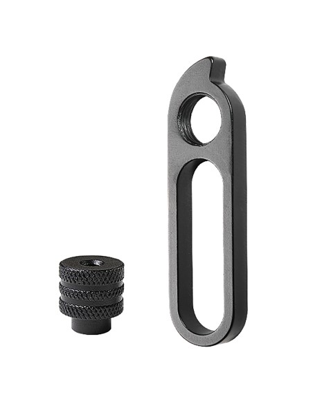Schaltauge M-Wave Super B TB-ET05 - Schwarz
