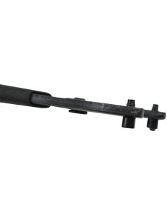 2-Stift Gelenkstirnlochschlüssel IceToolz 11A0 einstellbar