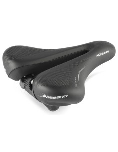Sattel Selle Bassano Modular CT - Schwarz