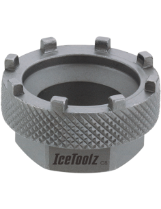 Tretlagerschlüssel IceToolz 11D3