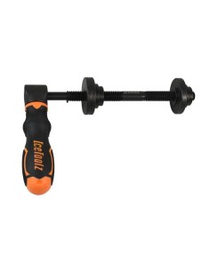 Tretlager- und Headset-Verschlussringwerkzeug IceToolz 11R3