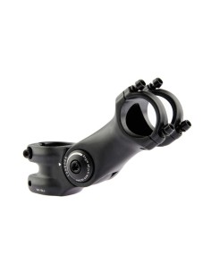 Lenkervorbau Primax E Enschede | Verlängerung: 105mm | Steuerrohrgröße: ø28,6 mm | Klemmdurchmesser: ø31,8mm - Schwarz