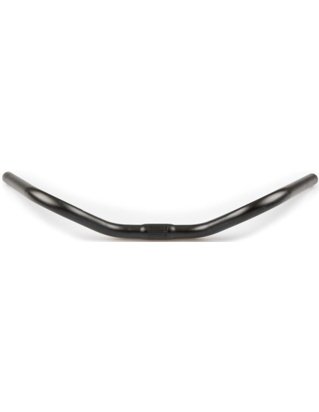Lenker Primax E Weesp | Breite: 560mm | Klemmdurchmesser: ø25,4mm - Schwarz